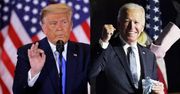 Wybory USA. Rośnie przewaga Bidena. Trump nie składa broni
