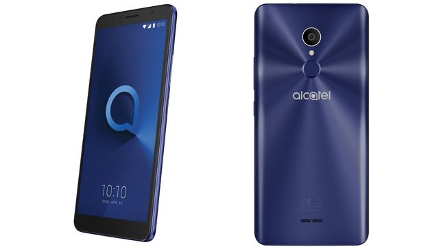 Alcatel 3c