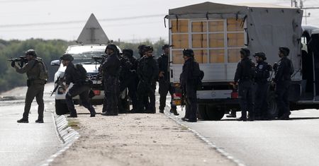 Izrael już pokazuje skalę odwetu. Informacje ze Strefy Gazy
