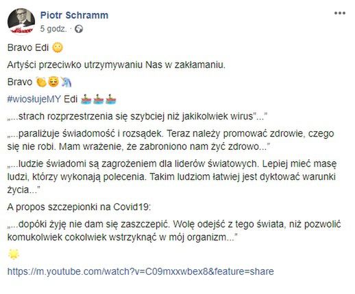 Piotr Schramm