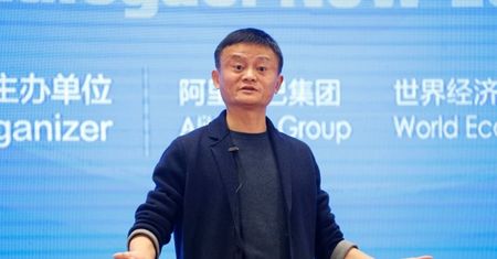 Chiny biorą się za miliardera. Horrendalna kara dla właściciela AliExpress