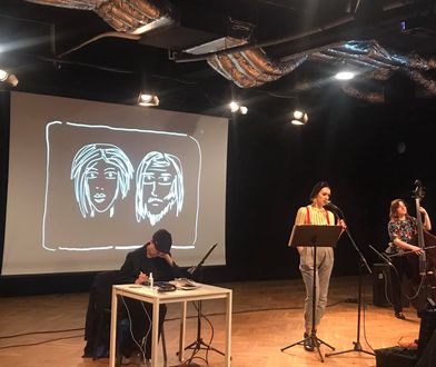 Katowice. Sposób na weekend. Jazz w plenerze