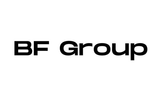 Partner of Promotion dla BF Group