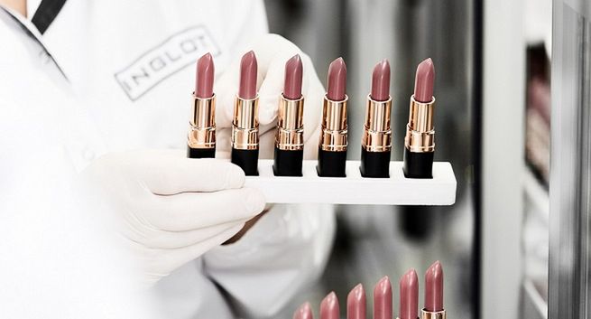 Inglot zaczyna program lojalnościowy