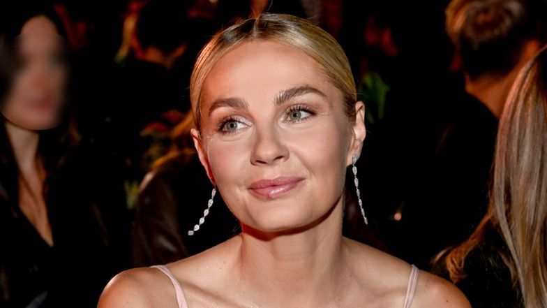 Małgorzata Socha pokazała córki