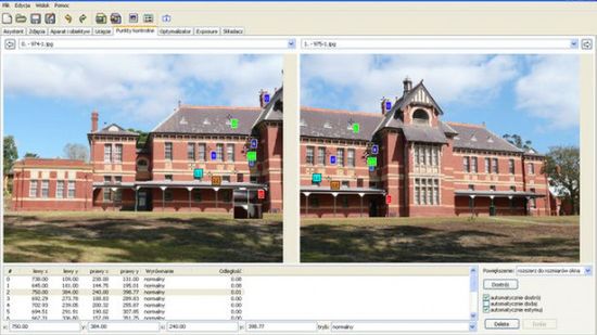 Hugin ? tworzenie zdjęć panoramicznych i nie tylko 1
