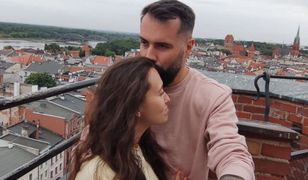 Laura i Karol ze "Ślubu od pierwszego wejrzenia" na romantycznym wyjeździe. Doszło do zaręczyn?