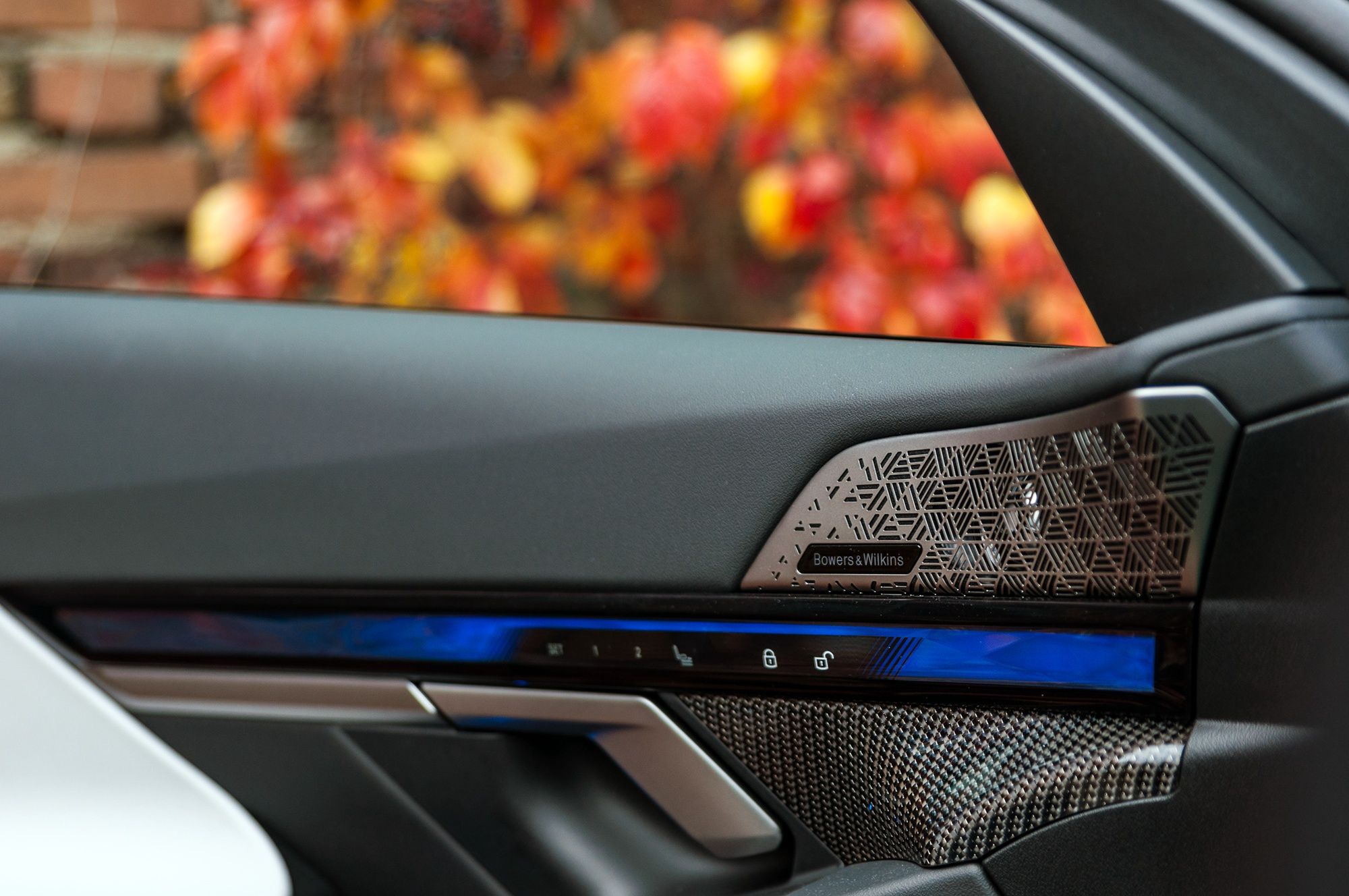 BMW M5 (G90)