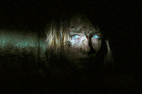 Wstrząsające fragmenty horroru Eden Lake 1