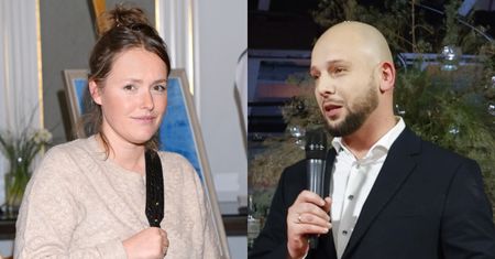 Maciej Pela odpowiedział na wpis Olgi Frycz: "Zrobię wszystko, co w mojej mocy, żeby dziewczynki MIAŁY TATĘ"