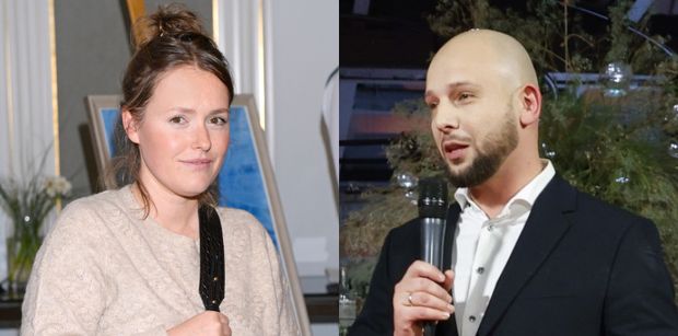 Maciej Pela odpowiedział na wpis Olgi Frycz: "Zrobię wszystko, co w mojej mocy, żeby dziewczynki MIAŁY TATĘ"