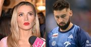 Co łączy Maffashion i Bartosza Bednorza? Gwiazda tylko nam powiedziała, czy zobaczymy go na widowni "TzG"