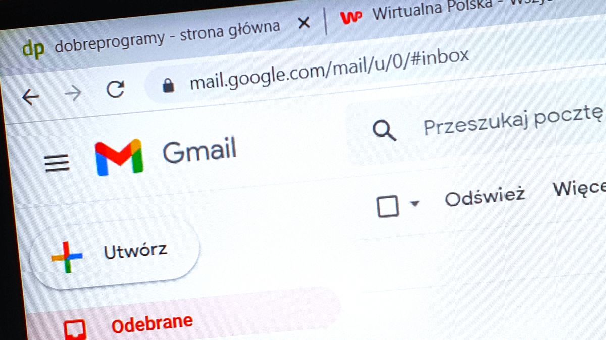 Gmail