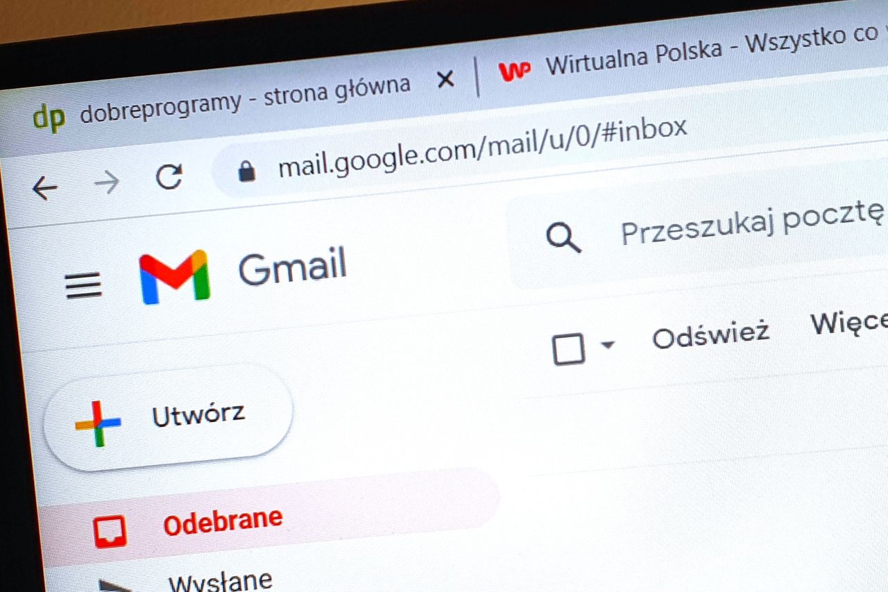 Gmail dostanie nowy interfejs, ale nie musisz go używać - do czasu