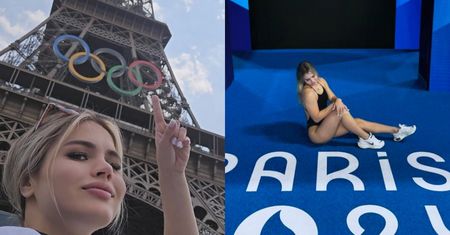 20-letnia pływaczka z Paragwaju została wyrzucona z wioski olimpijskiej! "Niewłaściwe zachowanie"