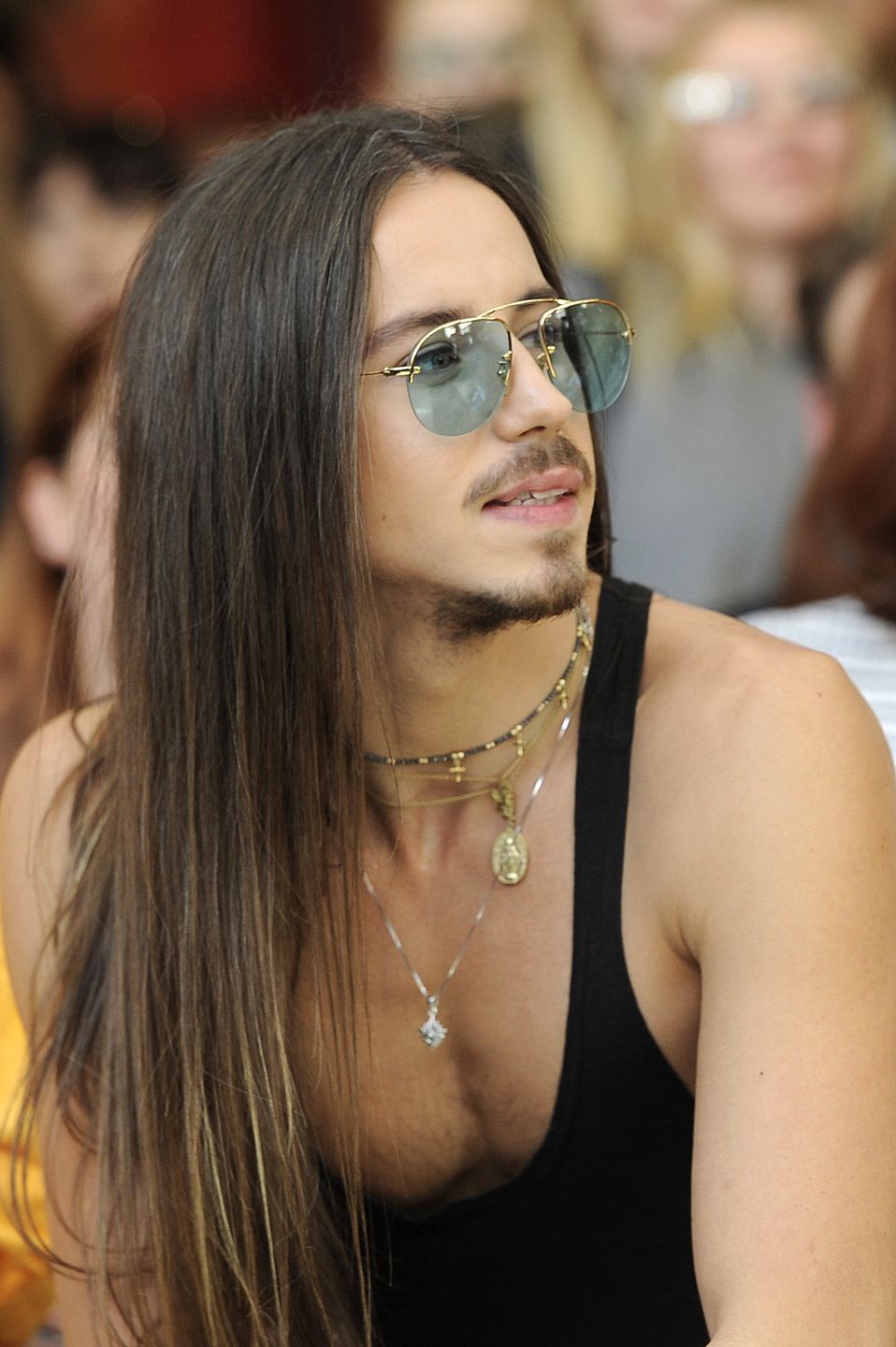 Michał Szpak 