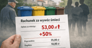 Śmieciowy zawrót głowy. Dlaczego opłaty za odpady drastycznie rosną?