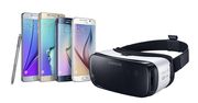 Nowa wersja Samsung Gear VR ma już datę premiery