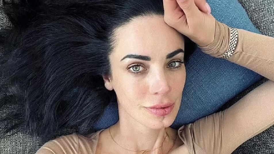 Stomatolog podczas rutynowej wizyty wykrył guzek. Tak rozpoczęła się trudna walka z nowotworem