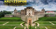 Zamek Krzyżtopór w Ujeździe