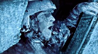 Zamknięto ponad 400 kin. Sceny, jak z filmu katastroficznego