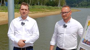 Gmina Brody rozszerza zakres opieki społecznej. Nowe formy wsparcia dla potrzebujących