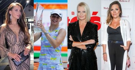 Iga Świątek wygrała finał Miami Open! Gwiazdy gratulują jej sukcesu: "Jesteś naszym dobrem narodowym!"