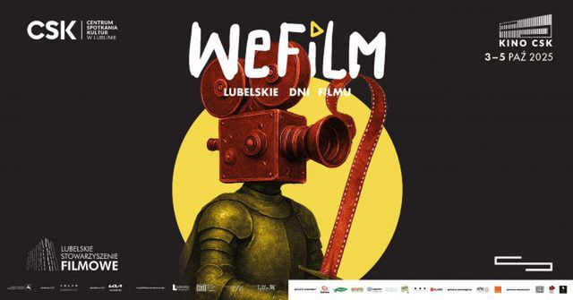Lubelskie Dni Filmu coraz bliżej. Będzie okazja spotkać się z twórcami serialu 1670