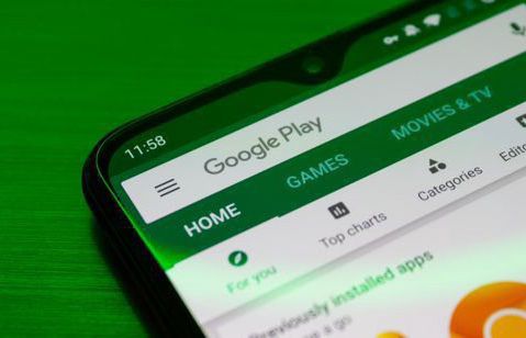 Google Play pomoże kontrolować wydatki na aplikacje