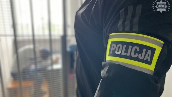 Policja