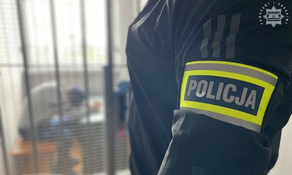 Rozbita siatka przemytników kokainy z Kolumbii – śląska policja przeprowadziła szeroko zakrojoną akcję
