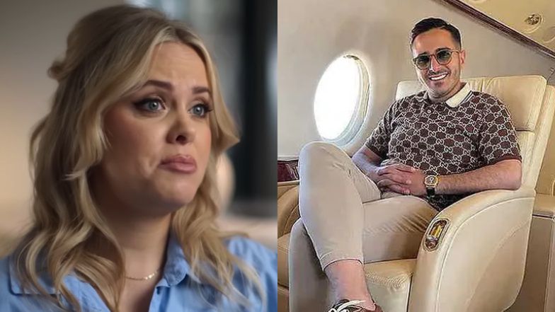 Ofiara "Oszusta z Tindera" w nowym dokumencie Netfliksa