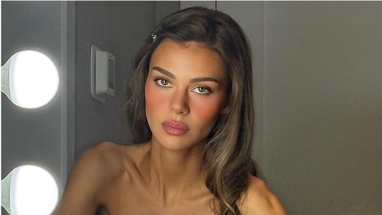 Nicola Peltz chudnie coraz bardziej