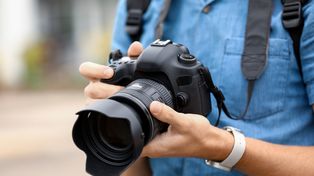 W Zamościu odbędzie się niezwykła wystawa. Zobaczymy prace ghańskich fotografów