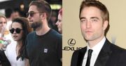 Pattinson uprawia SEKS Z PRZYPADKOWYMI KOBIETAMI?