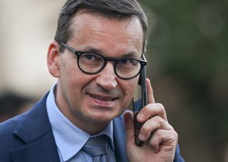Morawiecki znów chwali się uszczelnieniem VAT. Ekspert: Nie pokryło wydatków