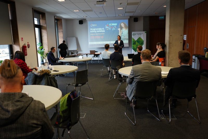 Mentoring Speed Dating