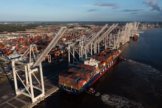 Zakaz dla 26 chińskich firm. Jest decyzja USA