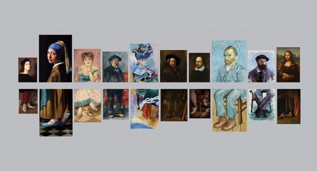 Złoty i Brązowy Lew dla reklamy marki butów Kiwi (wideo)