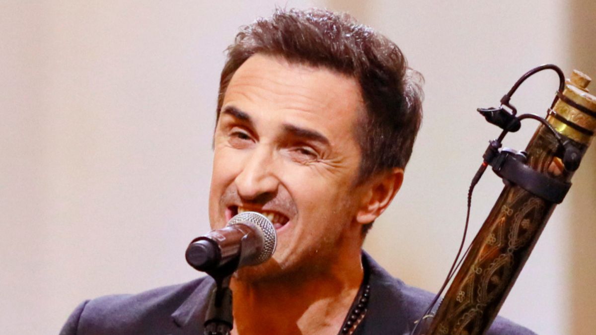 Sebastian Karpiel-Bułecka nie wybiera się na Eurowizję. Tłumaczy, dlaczego