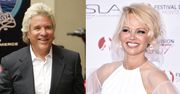 Pamela Anderson po raz PIĄTY wyszła za mąż!