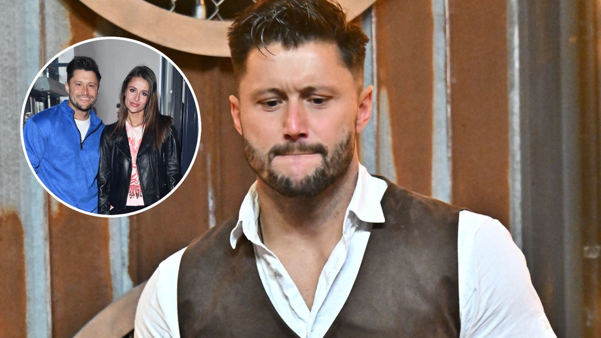 Piotr Mróz wspomniał o byłej narzeczonej i ich medialnej relacji