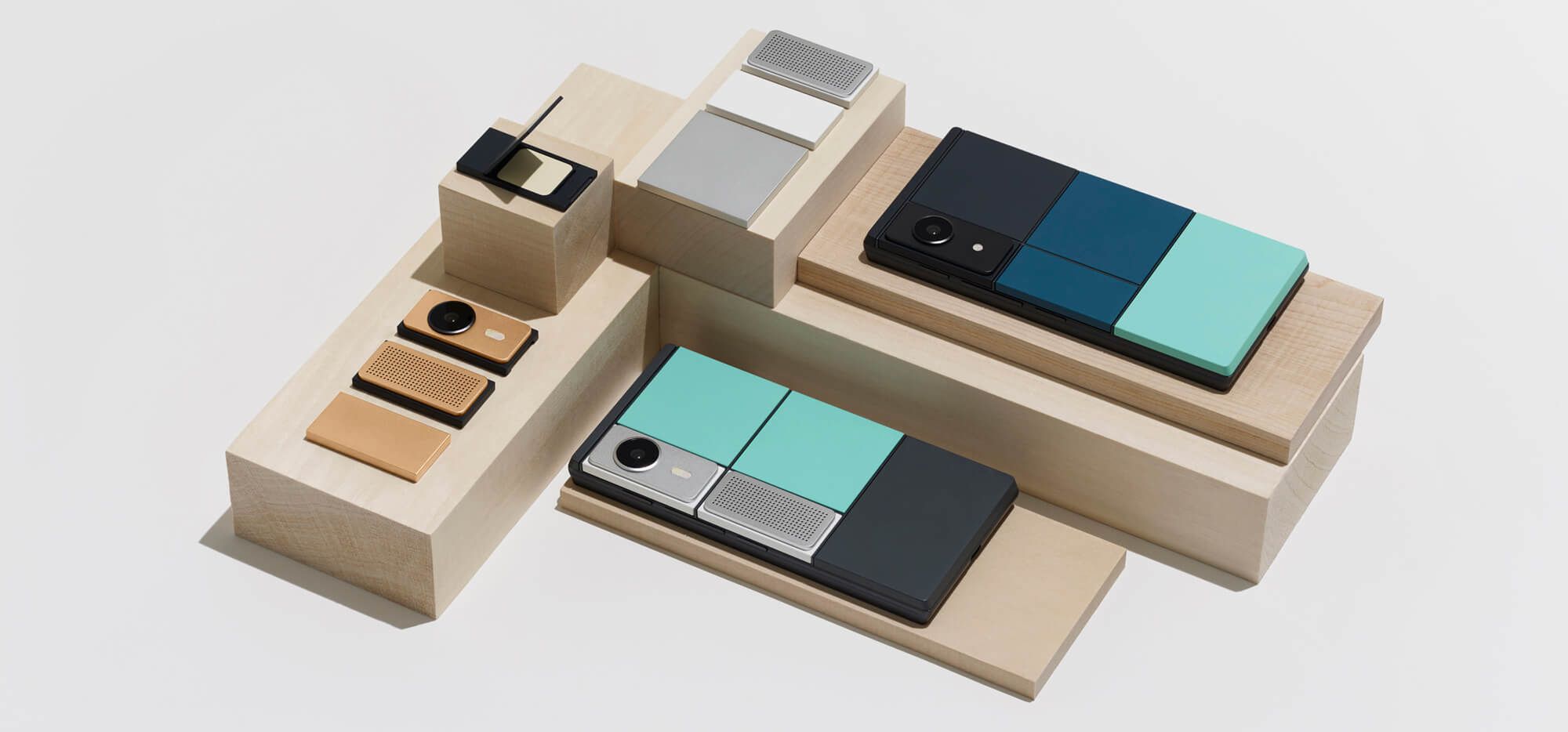 Modułowy smartfon Ara ma poważną wadę, o której mało kto myśli 2