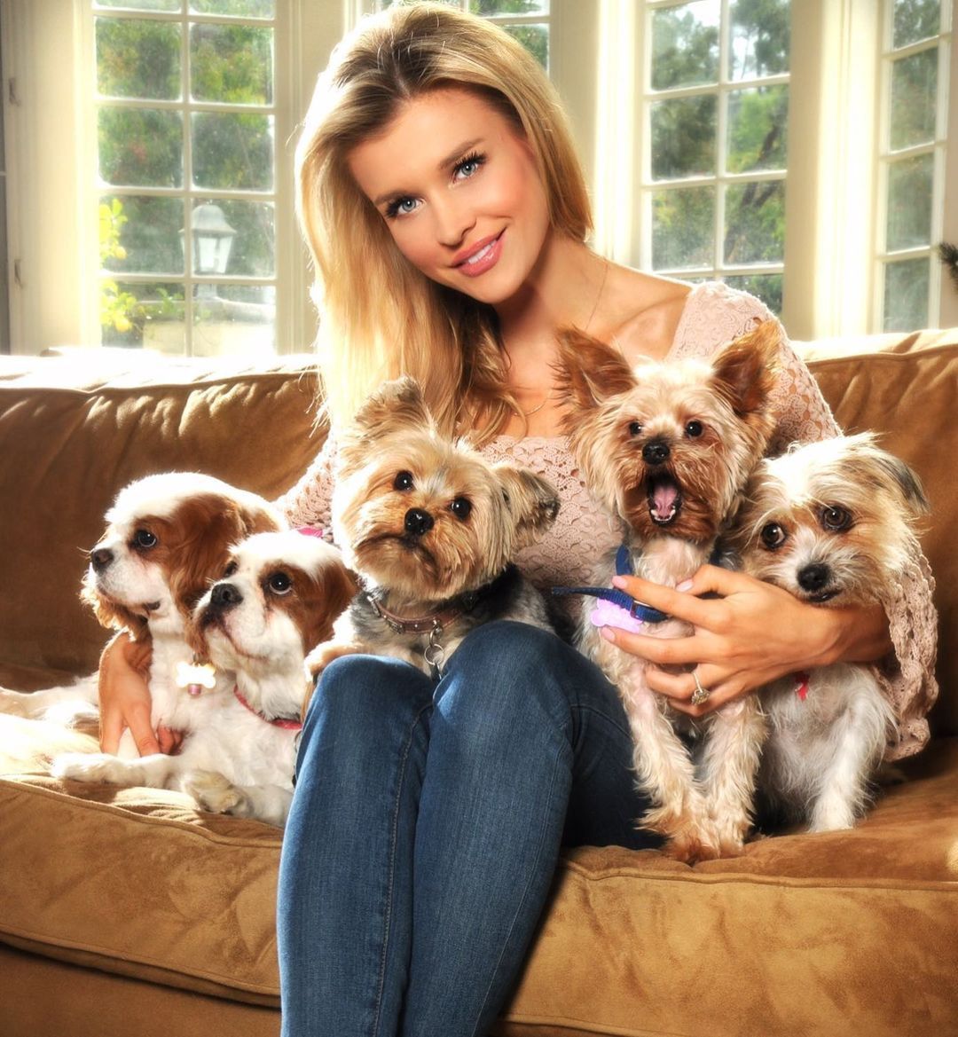 Joanna Krupa