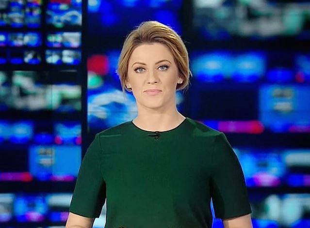 Justyna Kosela się zaręczyła