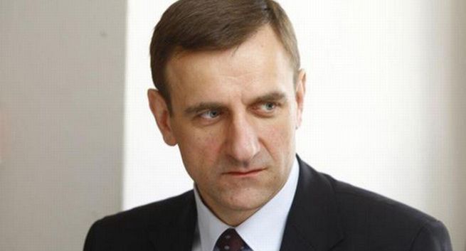 Andrzej Talaga odszedł z Gremi Business Communications