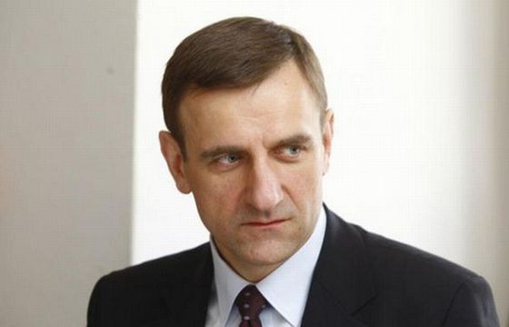 Andrzej Talaga odszedł z Gremi Business Communications