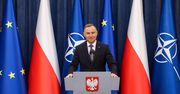 "Ofensywa" prezydenta Dudy. Zapowiedział szereg kluczowych spotkań