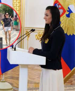 Powierniczka Putina uciekła z Rosji. Kim jest Jelena Isinbajewa?