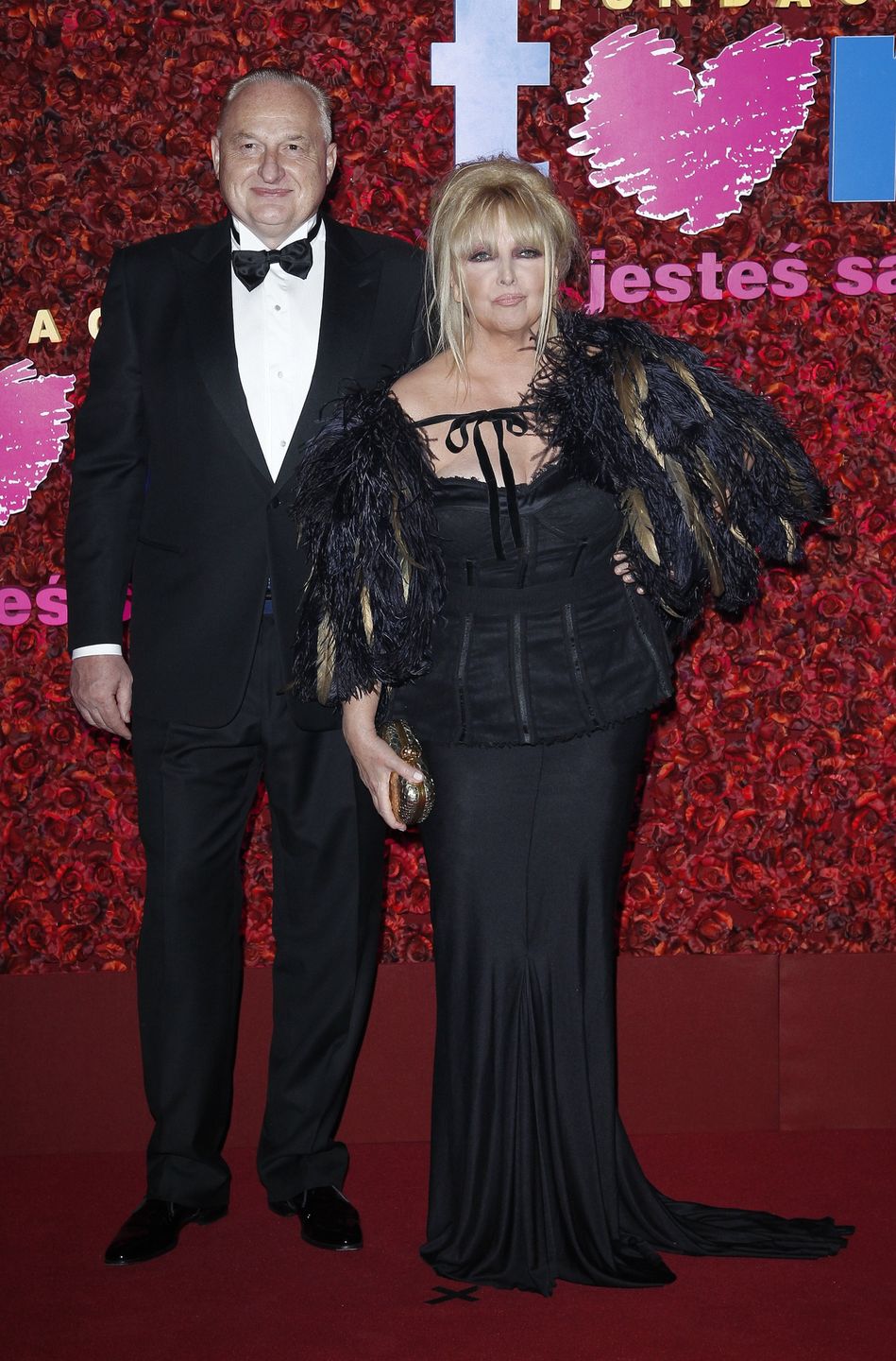 Maryla Rodowicz, Andrzej Dużyński